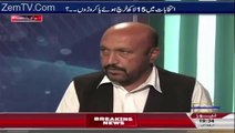Supreme Leader of BNF Nawaz Khan Naji (Member of Gilgit Baltistan Legislative Assembly) Exclusive Interview to ROZ TV
