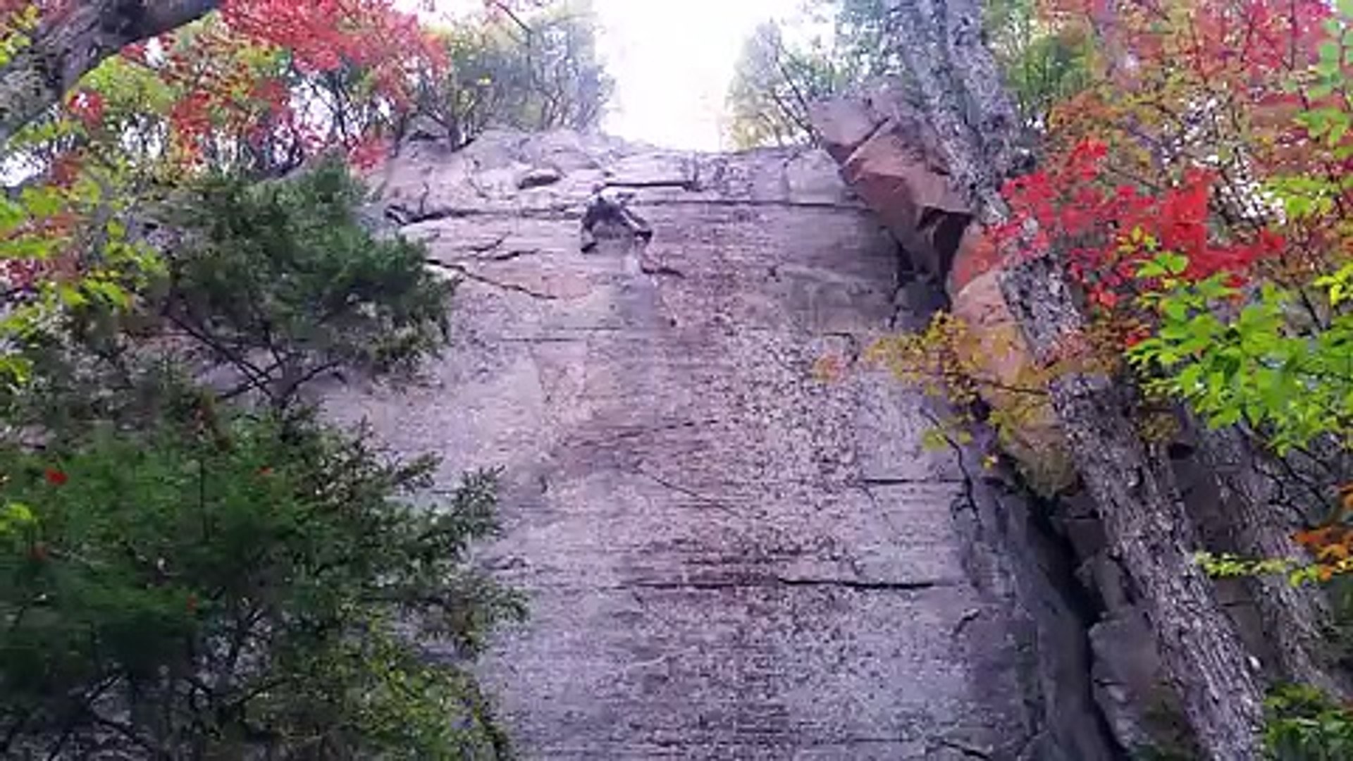 В сантиметрах от смерти