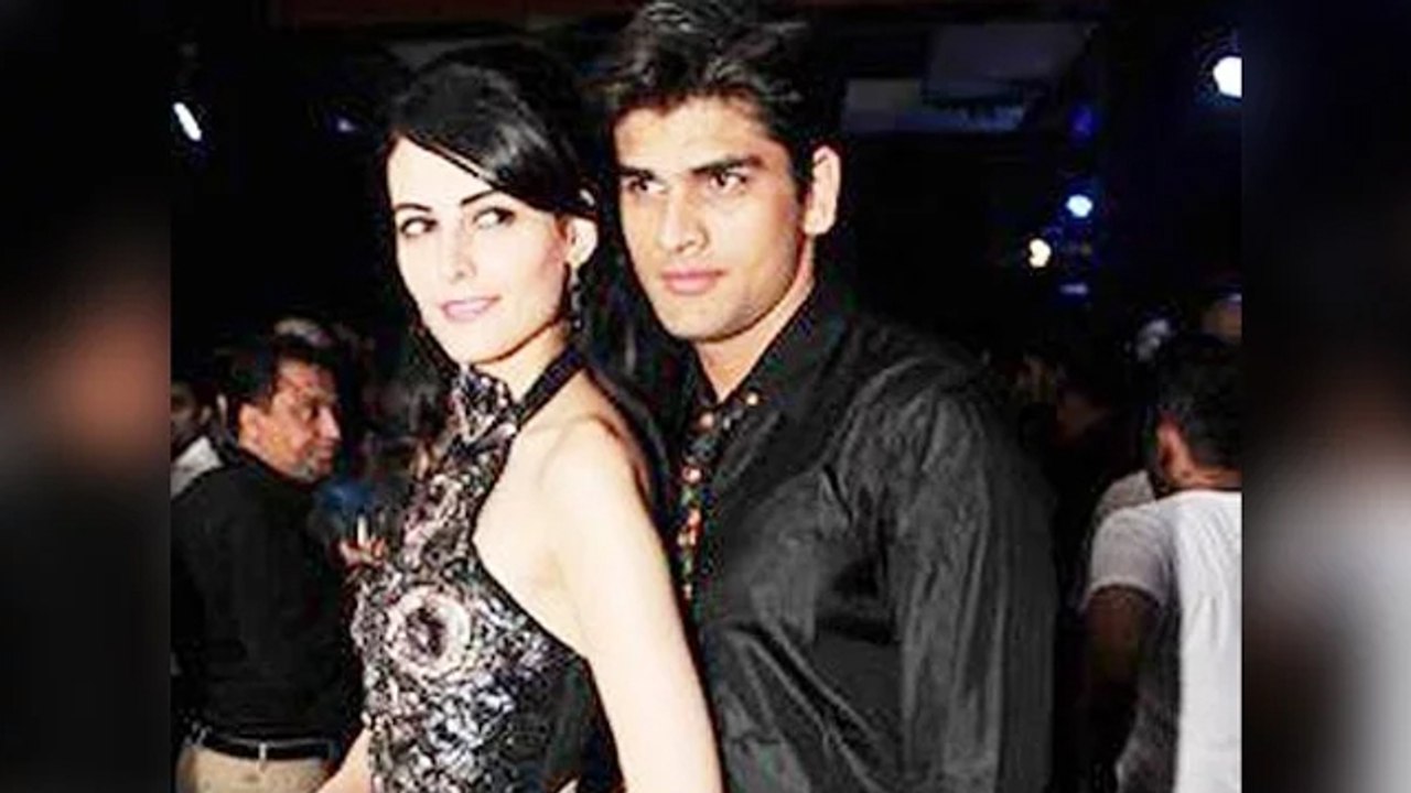 Did Mandana Karimi Marry A GAY MAN? | Bigg Boss 9 Contestant