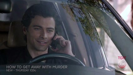 How to get Away with Murder 2x05 Sneak Peek