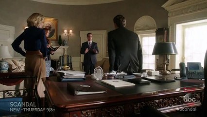Scandal 5x05 You Got Served - Sneak Peek #1