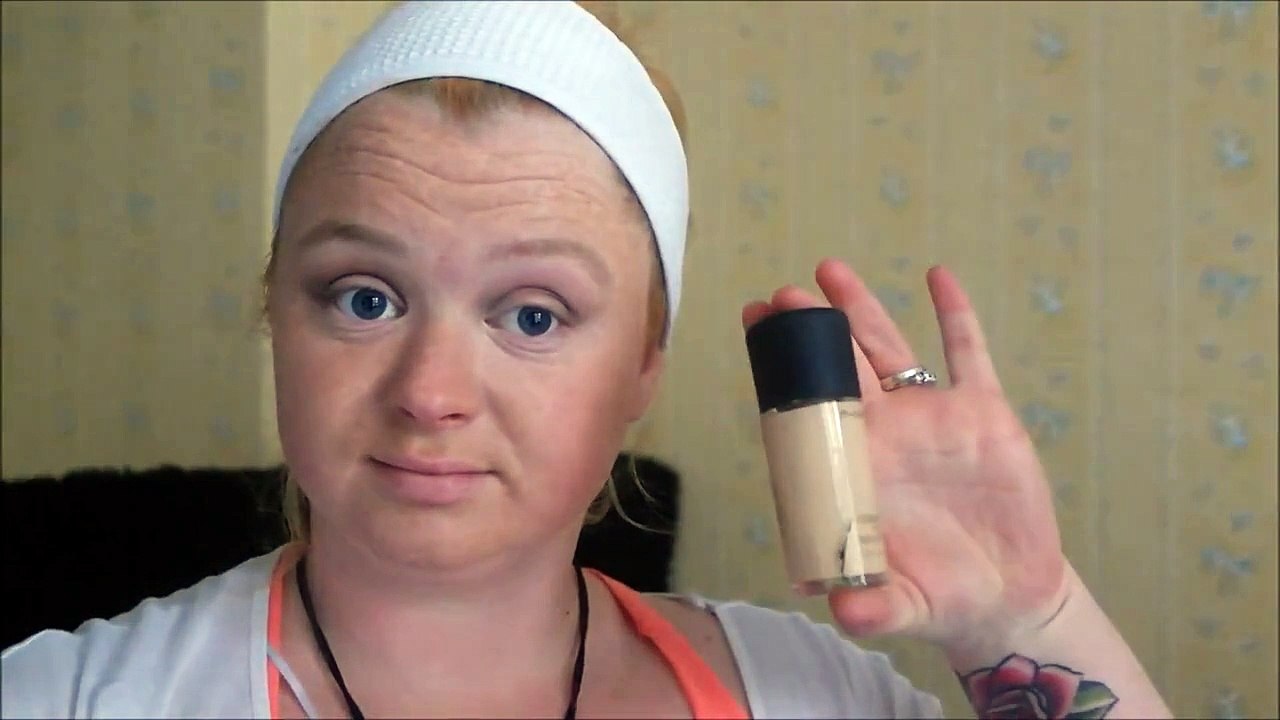 Everyday Makeup Routine Video