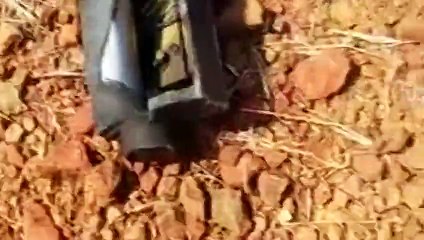 Violation of the Turkish border shot down the drone