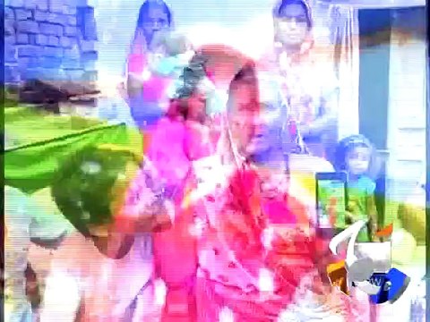 Twist in Geetas Story - Geo Reports - 17 Oct 2015