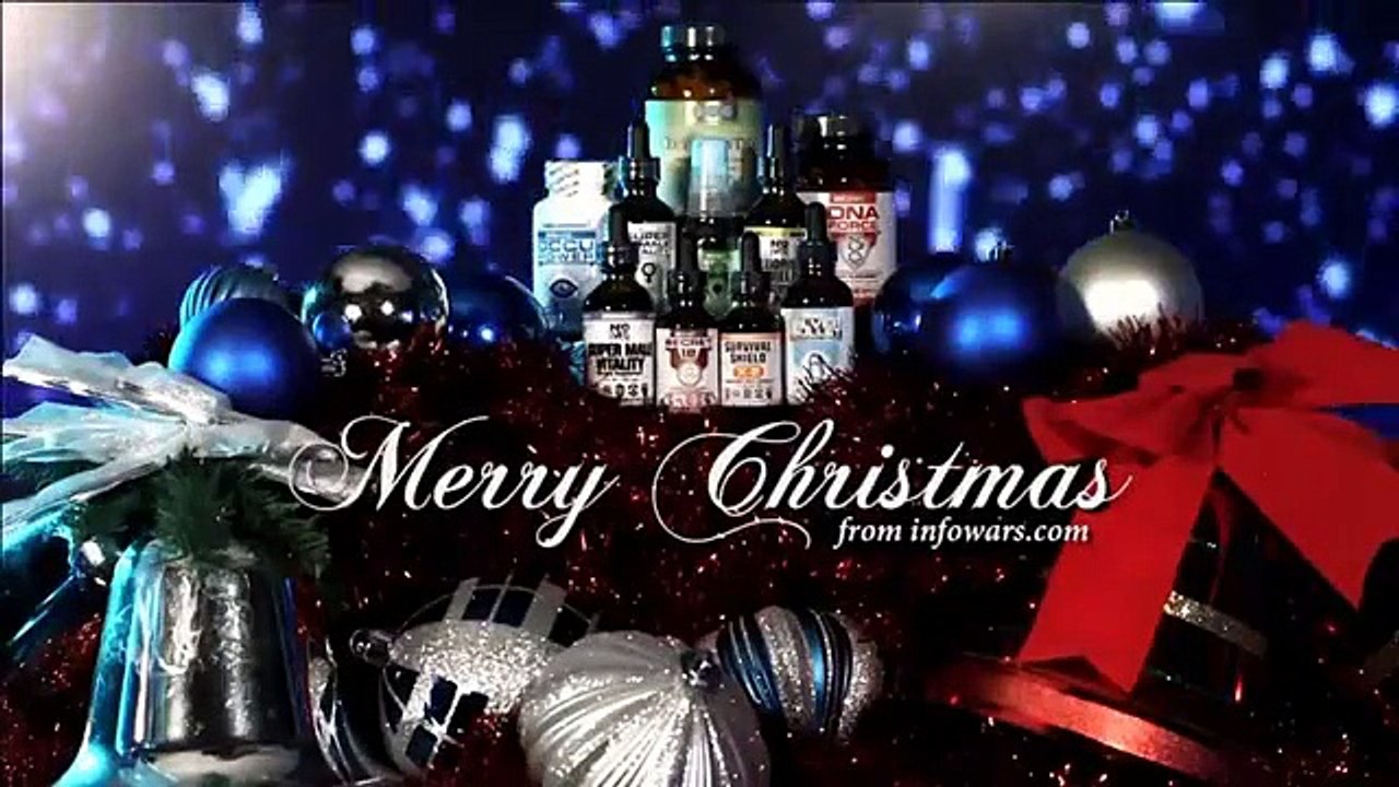 The Alex Jones Show: 2/3 (December 23 2014) Steve Quayle