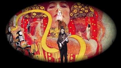 Only 4 Love Songwriter X and the Skeleton Band