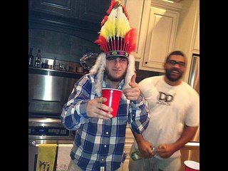 Blake Andrews (1990-2013)