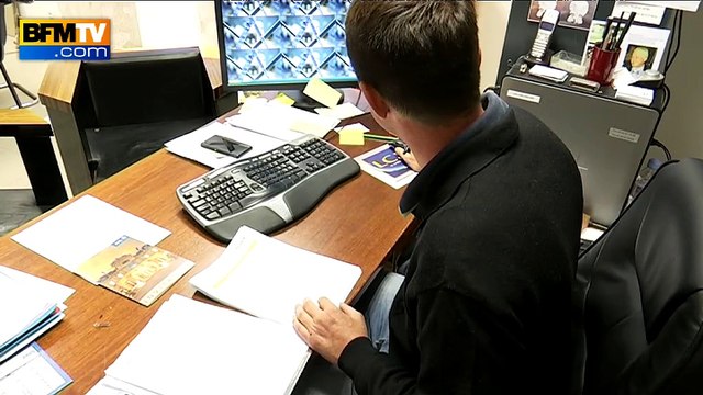 Essonne: un chef d'entreprise voit sa taxe foncière augmenter de 15.000%