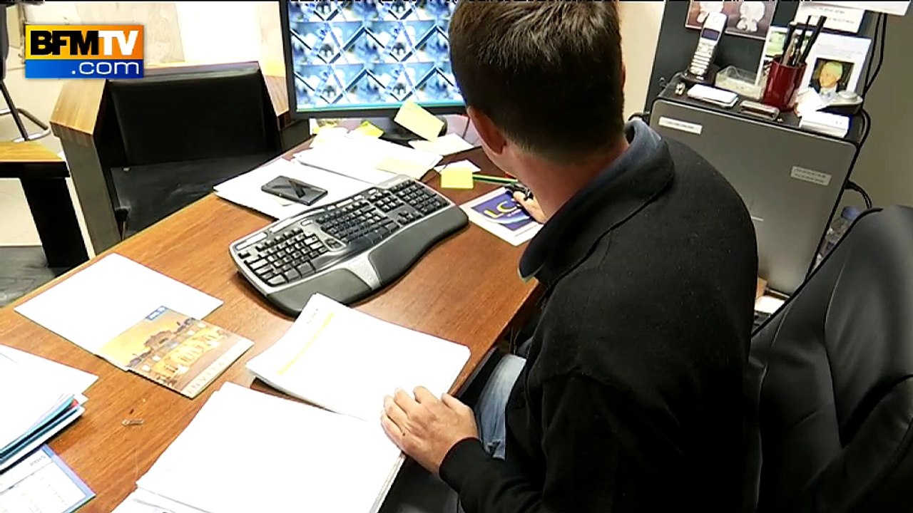 Essonne: un chef d'entreprise voit sa taxe foncière augmenter de 15.000%