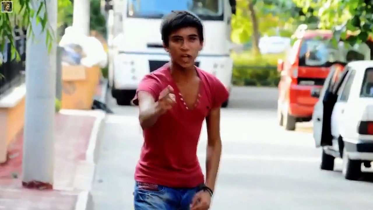 Alper Çakır Kimler Kimler = 2014