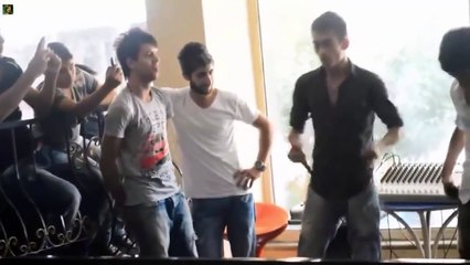 iSyanQaR26 & Alper Çakır Neler Neler Birader ( Konser ) = 2014