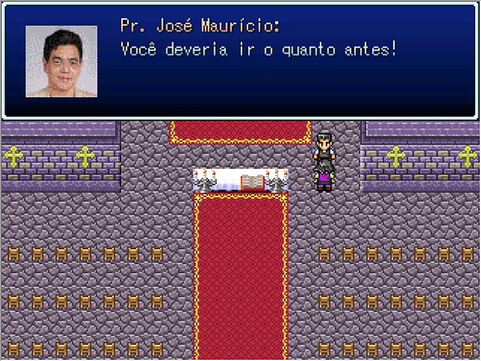 Rumo ao Japão