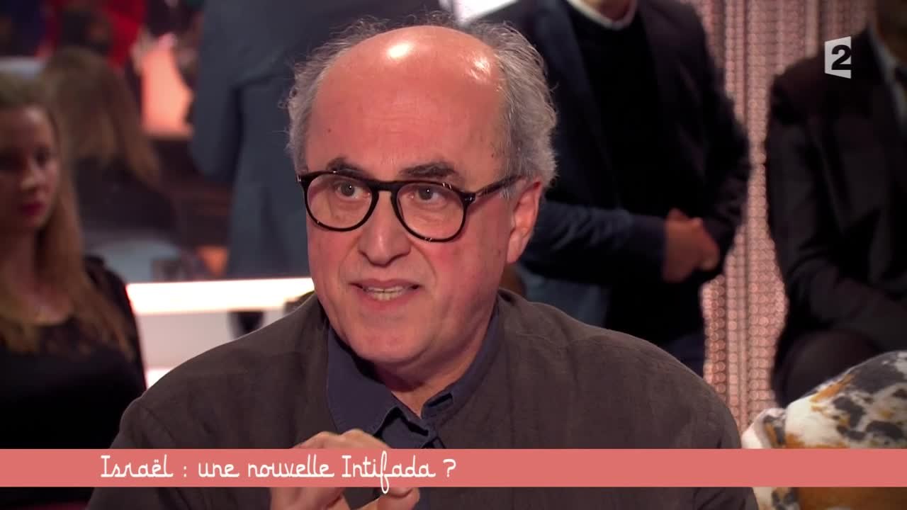 Elias Sanbar : "Lourde responsabilité des USA" dans l'impasse du processus de paix Israël / Palestine - CSOJ - 16/10/15