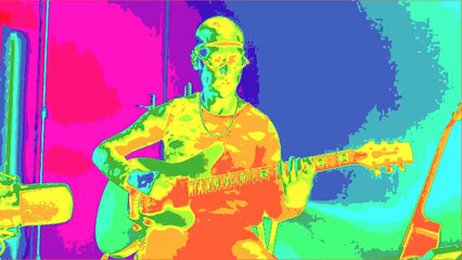 Play Along Series Jazz & Latin 02 G - In the Middle of the Crowd