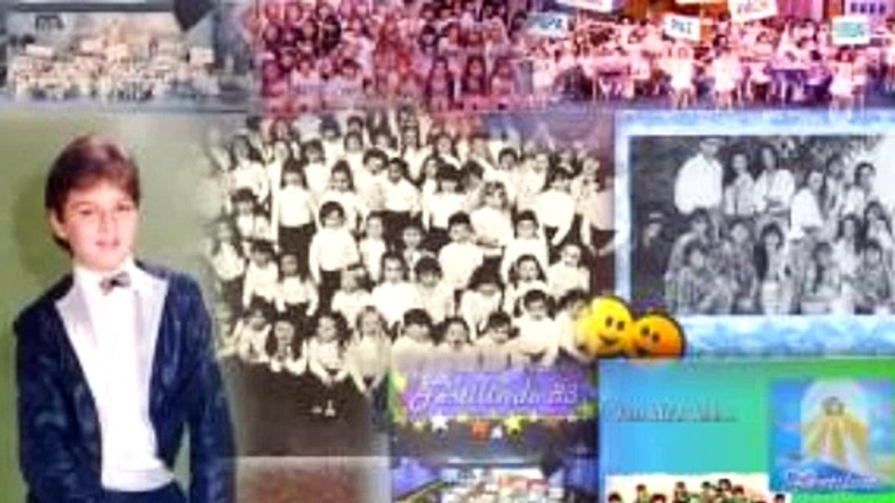 Hay un hombre en casa Festilindo Audio