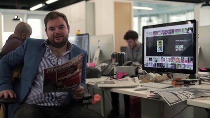 Shola Ameobi to Man Utd?! | HOW TRANSFER RUMOURS ARE MADE!