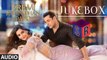 Full Audio Songs [Jukebox] - Prem Ratan Dhan Payo [2015] FT. Salman Khan - Sonam Kapoor [HQ] - (SULEMAN - RECORD)