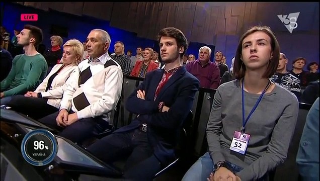 Саакашвили часть 2 Шустер LIVE 16-10-2015