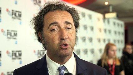 Youth - Exclusive LFF Gala Premiere Report