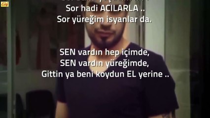 Arsız Bela Yüreğim İsyanlarda ( 2014 )