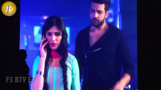 UNVEILING OF EKTA KAPOOR'S ROMANTIC SAGA YEH KAHAN AA GAYE HUM