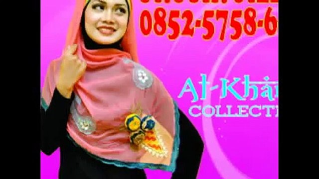 0852-5758-6633(TELKOMSEL), Kerudung Grosir Murah, Kerudung Grosir Tanah Abang, Kerudung Hijab.
