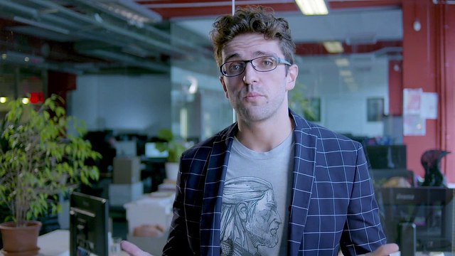 The Witcher 3: The Wild Hunt - Hearts Of Stone Trailer