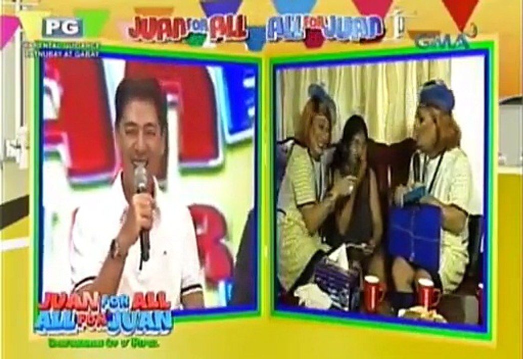 Eat Bulaga October 17 2015 #‎ALDUBTheBigSurprise P6