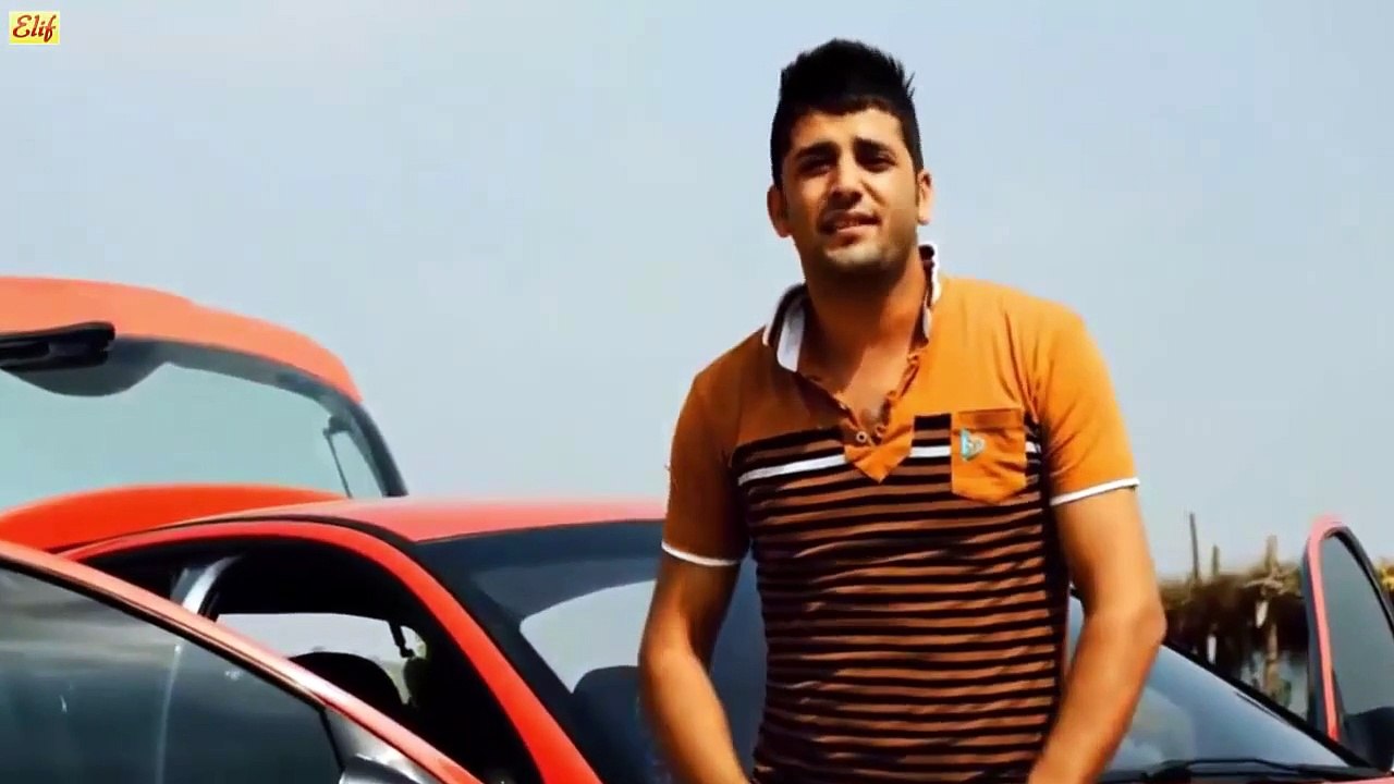 Dj Pirana & Slower Brindar & Şahin Doğan Bitti de Neyin Nesi 2014