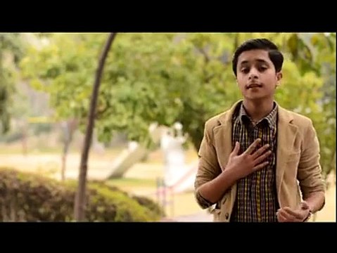 Rahe haq song dedicated to all Peshawar APS shaheed childs