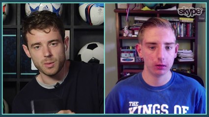 WBA 2-3 Chelsea, Everton 0-2 Man City, Watford 0-0 Southampton | THE FINAL SCORE