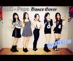 X'theus - Pepe [CLC 씨엘씨] K-Pop Dance Cover