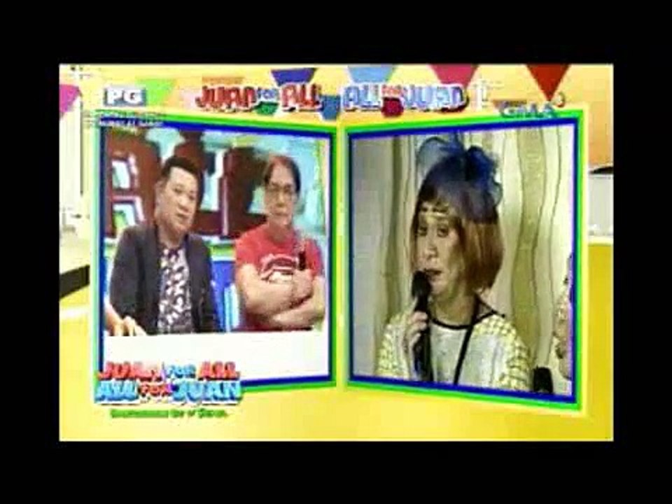 EAT BULAGA Part 3 - October 17, 2015 - ALDUB KALYESERYE ALDEN RICHARDS YAYA DUB BIG SURPRISE FULL EPISODE