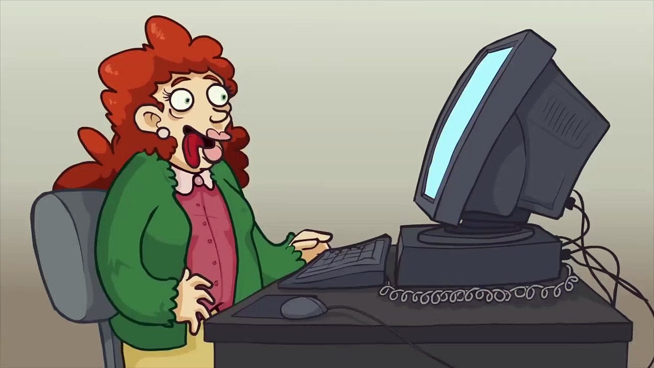 YO MAMA SO FAT! Yo Mama Video