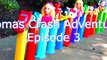 Thomas Crash Adventures Episode 3 Accidents Will Happen Thomas The Tank Engine Thomas And Friends [Full Episode]