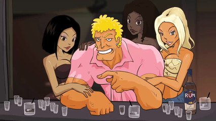 YO MAMA SO STUPID! Drinks