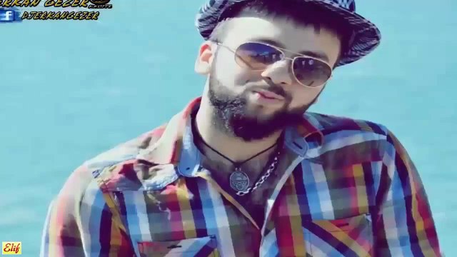 Arsız Bela Ft. Depresif Buqra Beni Sensiz Bırakma 2014