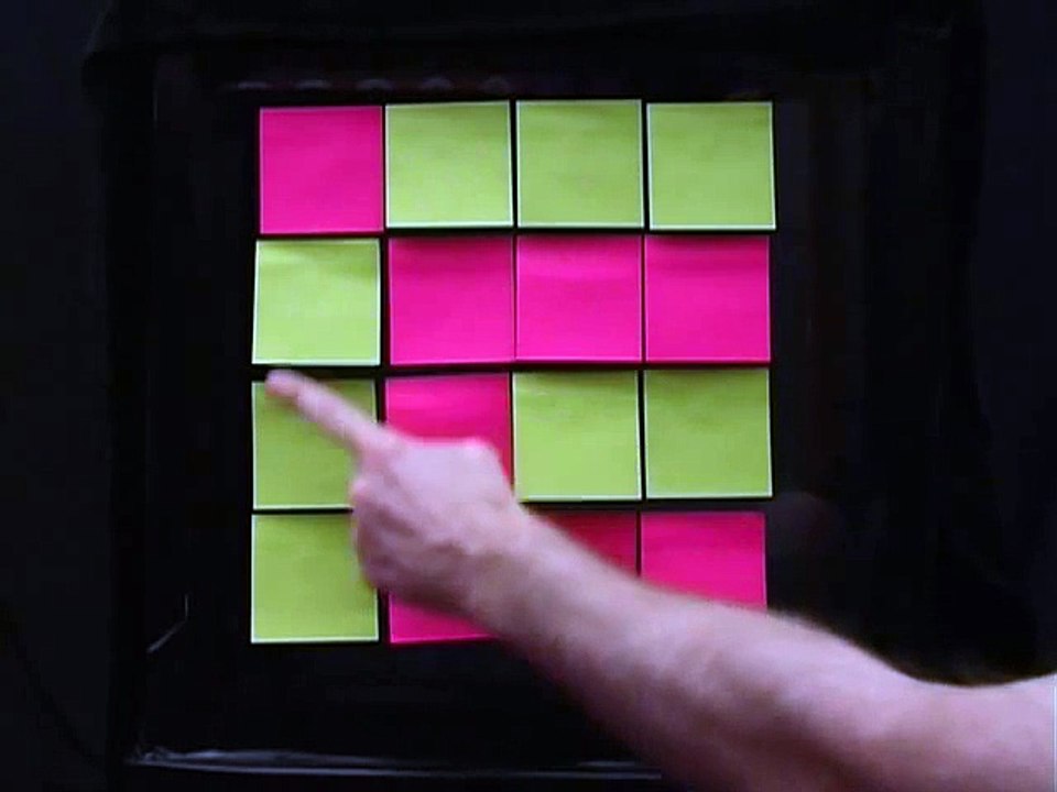 THE TEST
