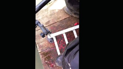 Dick and Micks match fishing series- IN THE SEARCH FOR GOLD PART PART 1