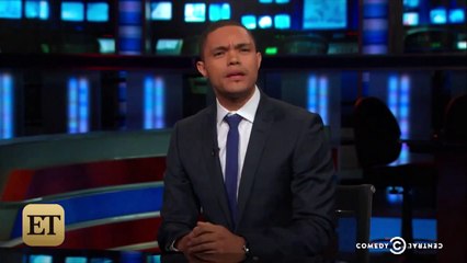 Amy Schumer Reveals the Real Reason She Turned Down The Daily Show: Too Many Blazers.