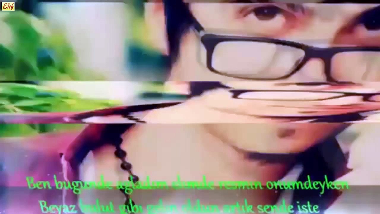 Cem Görmez Ft. Memiş Höbek Sende Yanarsın 2014