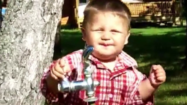 Fails de gamins trop marrants! - Compilation énorme!