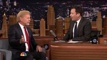 The Tonight Show Starring Jimmy Fallon Preview 10/16/15