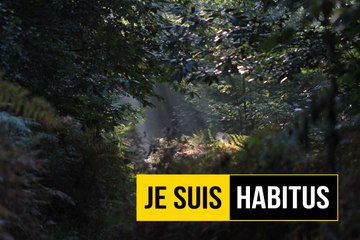Je suis HABITus