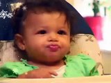 Video divertido- Bebés desean feliz Navidad