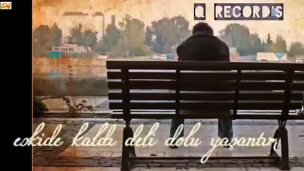 Ömer Hayalcash - Mahkum Hayatım - 2014