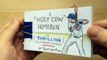 Flipbook en homage aux Chicago Cubs, Kyle Schwarber et Harry Caray fait par un fan de Baseball