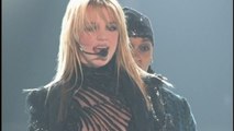 Britney Spears - Oops!... I Did It Again Live in Las Vegas