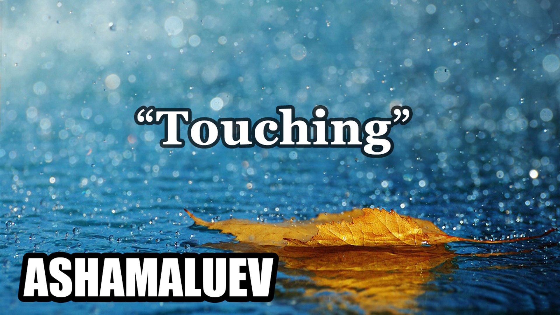 ⁣Touching - Romantic & Sentimental Music | Background Music For Video | Royalty Free Music