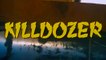 Killdozer (1974) Clint Walker, Robert Urich, Carl Betz.  Horror